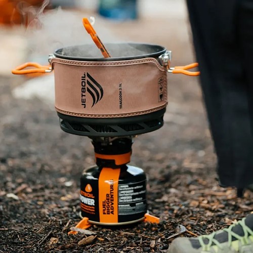 Jetboil TrailCook 2.0 - Tan