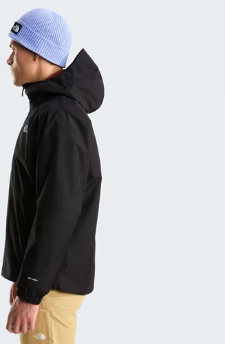 The North Face M's Quest Mono Jacket - TNF Black