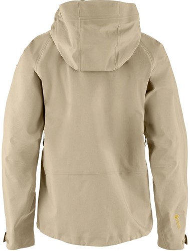 Fjällräven Keb GTX Jacket W - Fossil