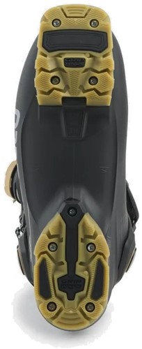 Dalbello Veloce Space 100 - Black/Antracite