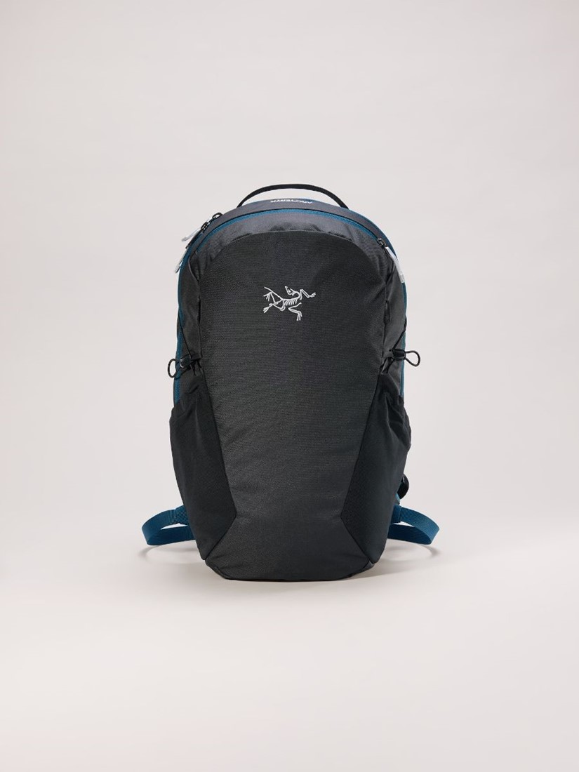 Arc'teryx Mantis 16 Backpack - Lodestar | 623555790952