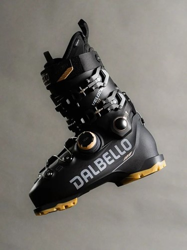 Dalbello Veloce Space 100 - Black/Antracite