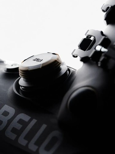 Dalbello Veloce Space 100 - Black/Antracite