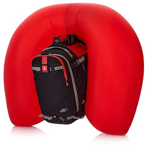 Arva Airbag Switch Extreme Bundle (Ride 24 + Explore 40)