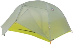 Big Agnes Tiger Wall 2 Platinum - 2-Person Tent