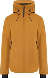 Didriksons Jennie Jacket W - Spice Brown - 38