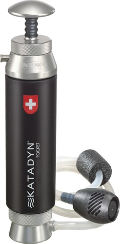 Katadyn Pocket Filter