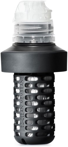 Katadyn BeFree vervangingsfilter Black