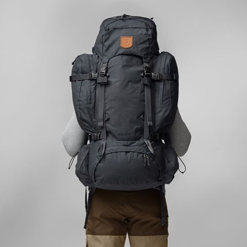 Fjällräven Kajka 65