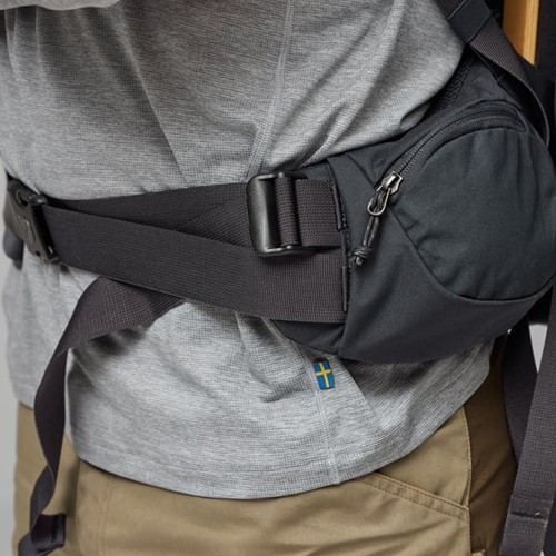 Fjällräven Kajka 65