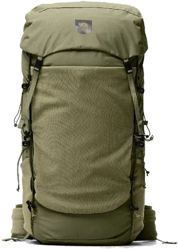 Fjällräven Kajka X-Lätt 45 - M/L - Green