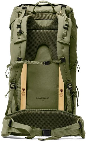 Fjällräven Kajka X-Lätt 45 - M/L - Green