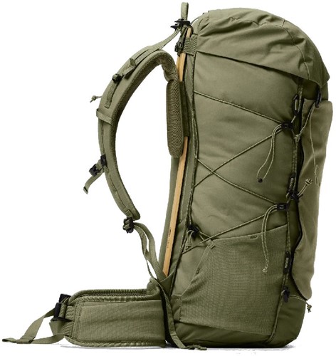 Fjällräven Kajka X-Lätt 45 - M/L - Green