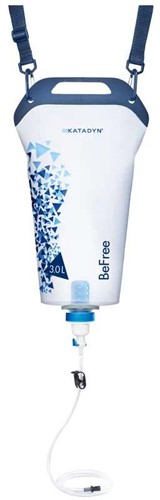 Katadyn Gravity Befree 3L