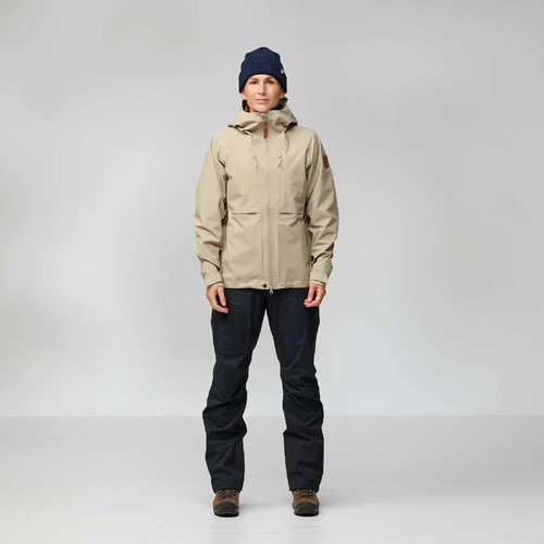 Fjällräven Keb GTX Jacket W
