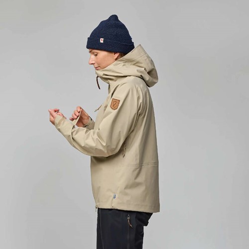 Fjällräven Keb GTX Jacket W