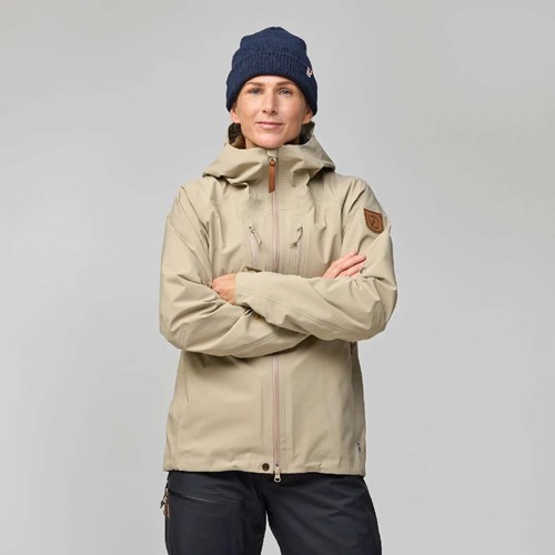 Fjällräven Keb GTX Jacket W
