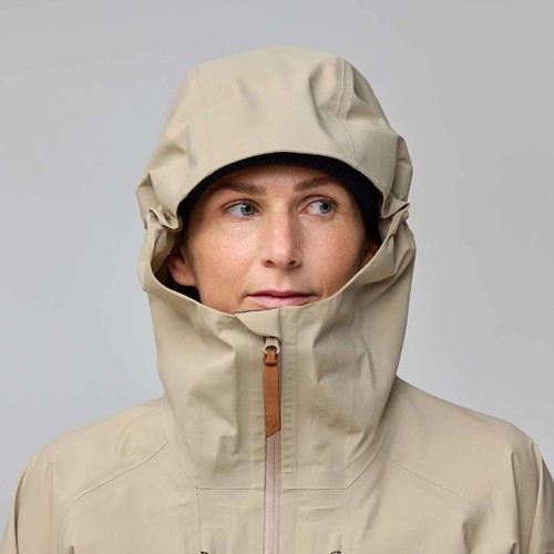 Fjällräven Keb GTX Jacket W