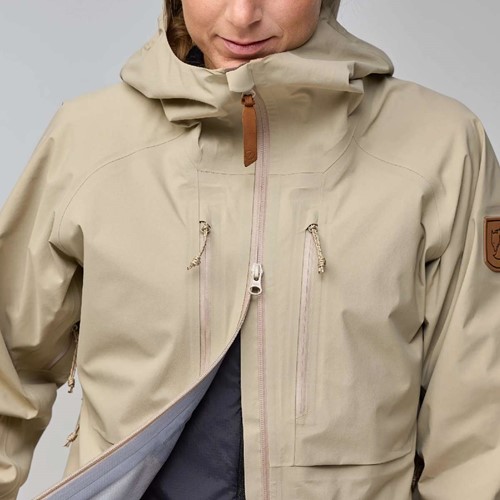 Fjällräven Keb GTX Jacket W