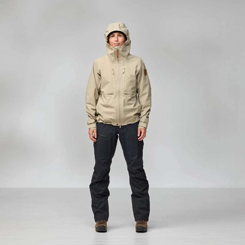 Fjällräven Keb GTX Jacket W