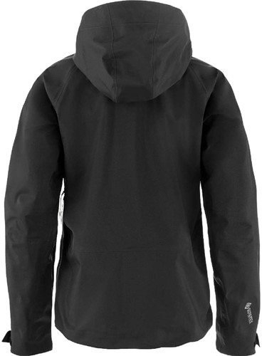 Fjällräven Keb GTX Jacket W - Black