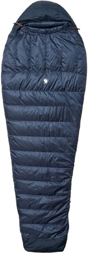 Fjällräven Keb Two Seasons - Long - Navy - Schlafsack