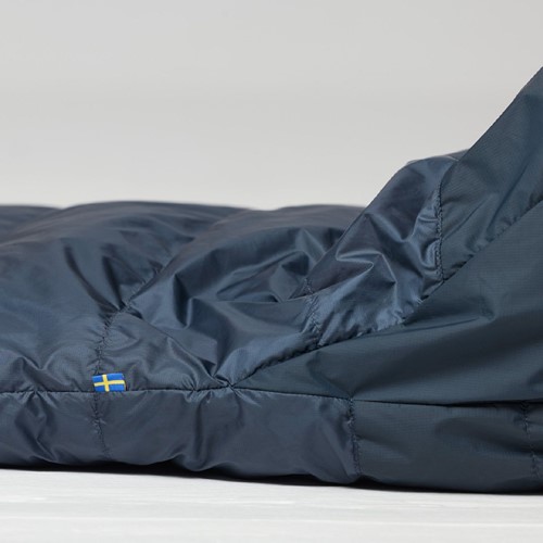 Fjällräven Keb Two Seasons - Long - Navy