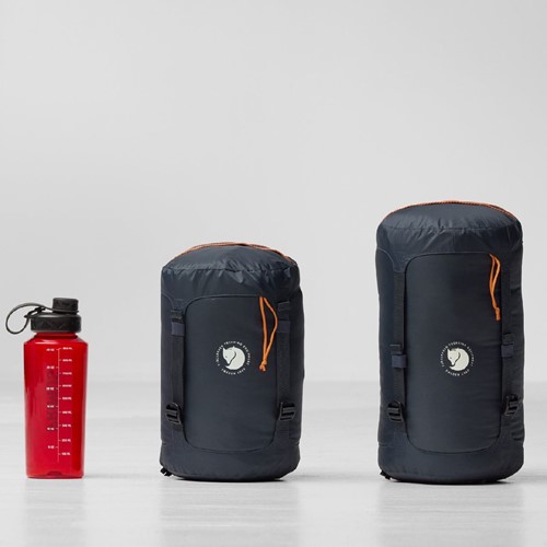 Fjällräven Keb Two Seasons - Long - Navy