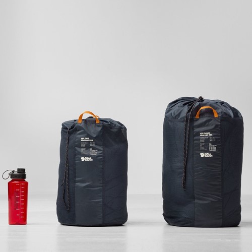 Fjällräven Keb Two Seasons - Long - Navy
