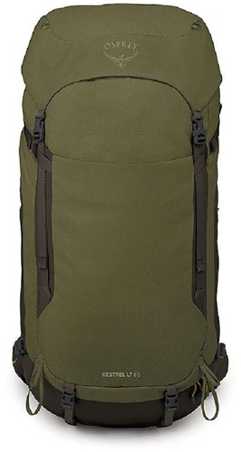 Osprey Kestrel LT 65 - Moss Green