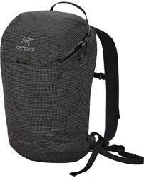 Arc'teryx Konseal 15 Backpack - Schwarz