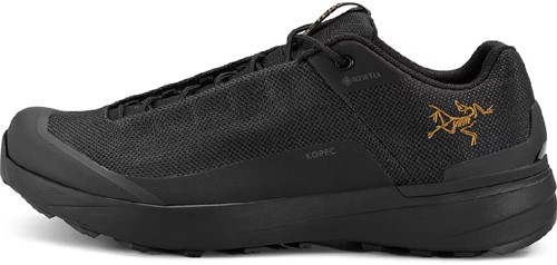 Arc'teryx Kopec GTX M - Black/Yukon - 42 (UK 8)