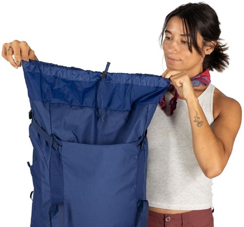 Osprey Kyte LT 65 - Serenity Blue