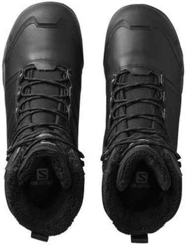 Salomon Toundra Pro CSWP - Black/Black/Magnet