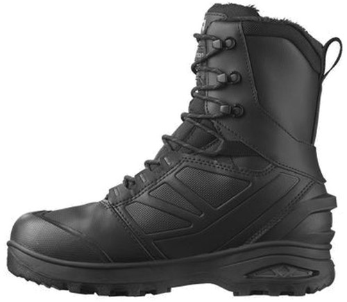 Salomon Toundra Pro CSWP - Black/Black/Magnet