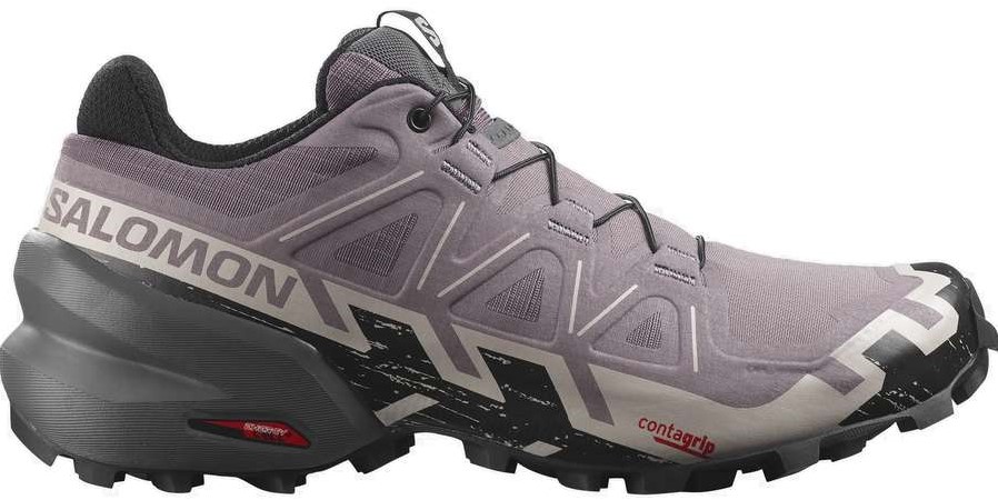 Salomon speedcross 4 38 deals
