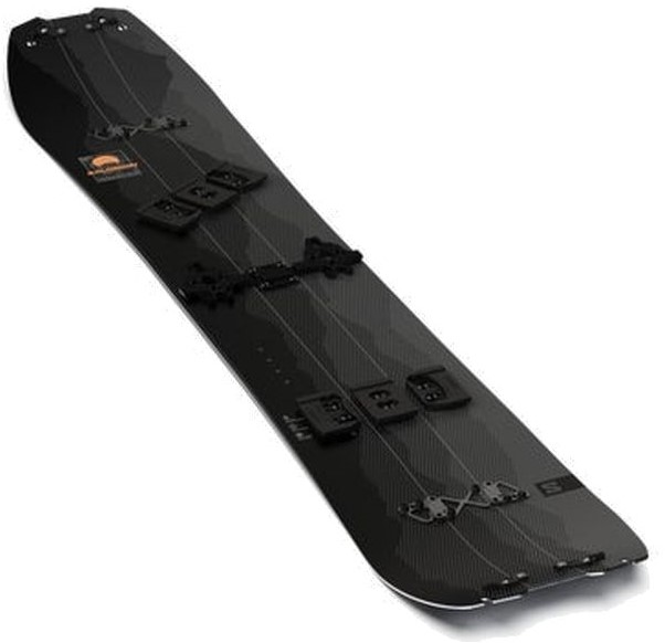 ロシニョール Premier スノーボード 154