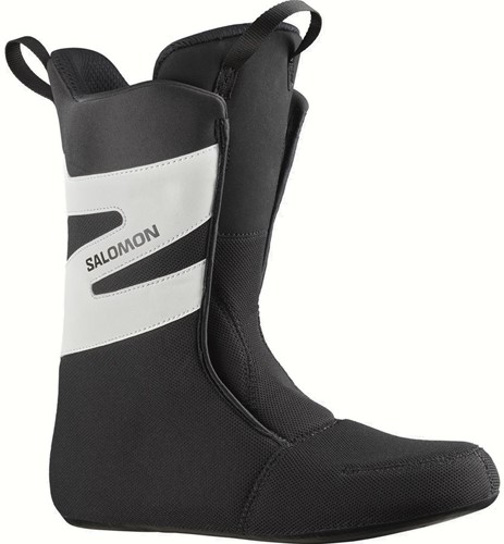 Salomon Dialogue Dual BOA - Black/Black/White