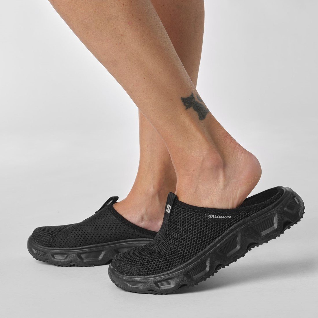 Salomon reelax slide on sale