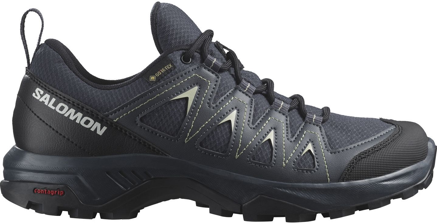 Salomon x radiant 2025 gtx w