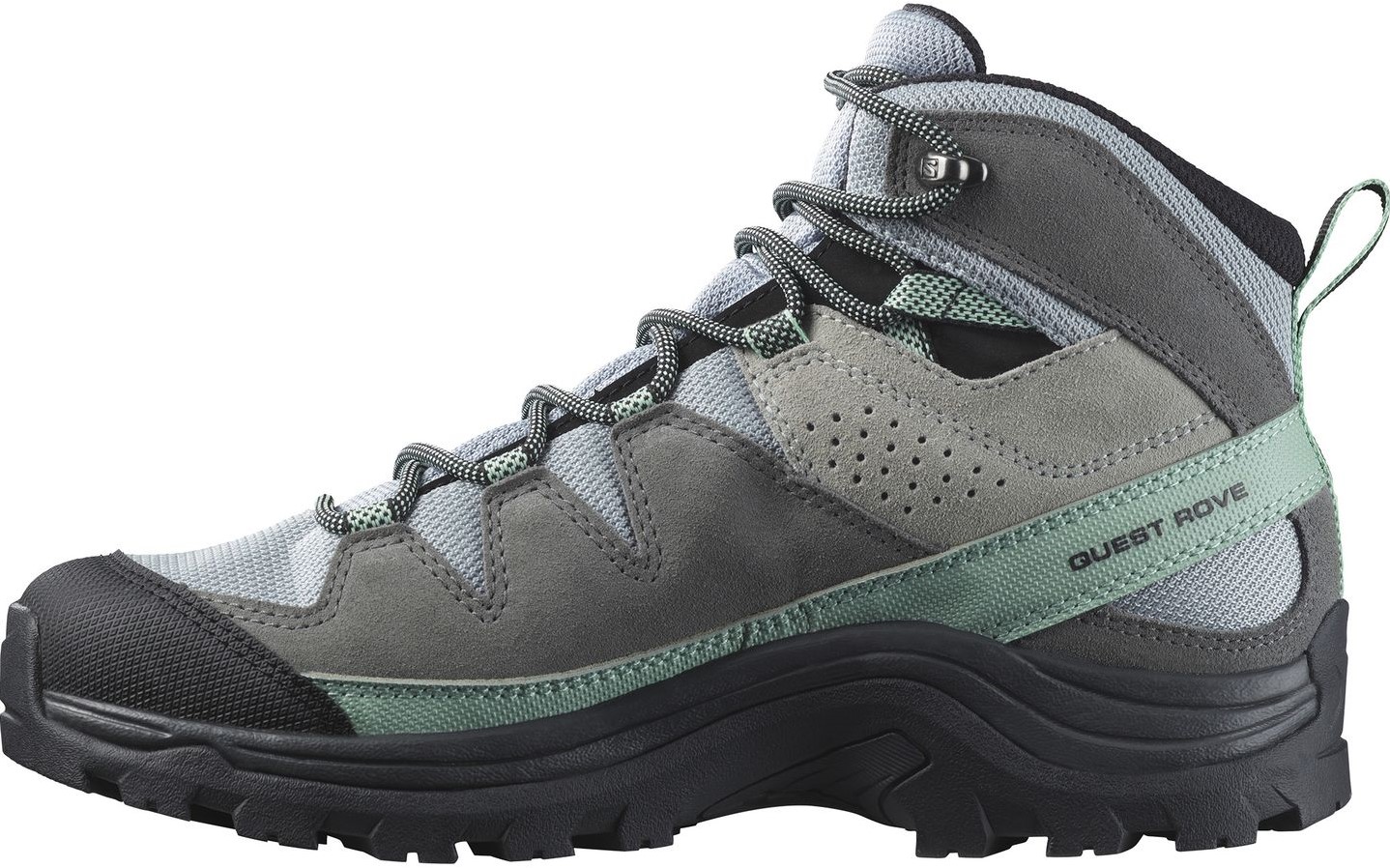 Gtx W Salomon Authentic Ltr Goretex Salomon Quest Rove GTX W