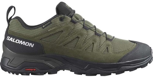 Salomon gtx 48 store