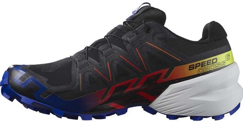 Salomon speedcross cena online