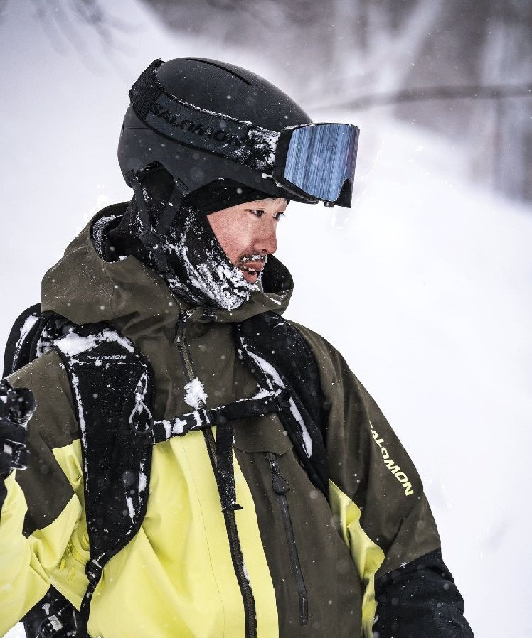 スキー・スノーボードアクセサリー 23-24 SALOMON SENTRY PRIME SIGMA PHOTO Salomon Sentry Prime Sigma Goggles | evo