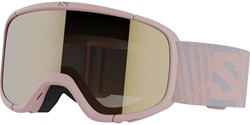 Salomon Lumi Access - Tropical Peach/Flash Gold