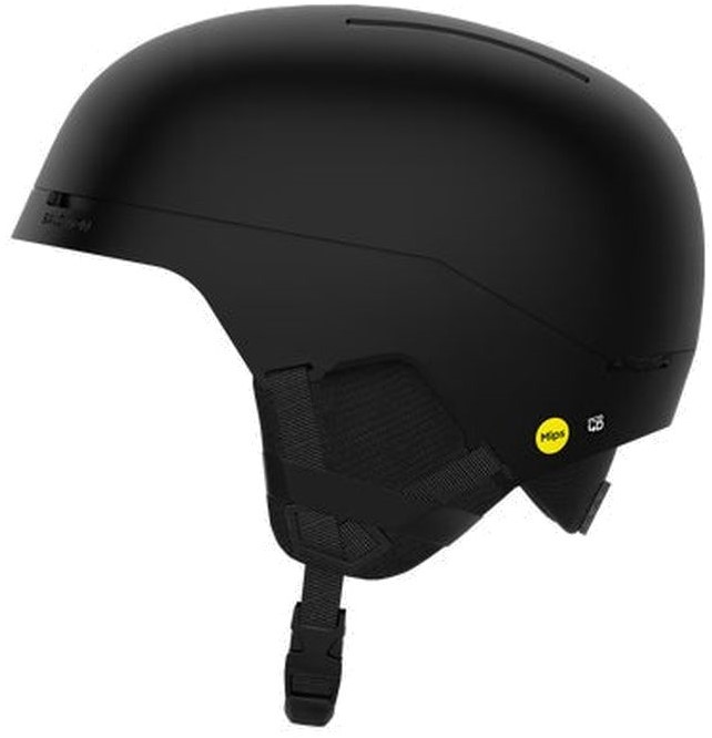 Salomon brigade 2024