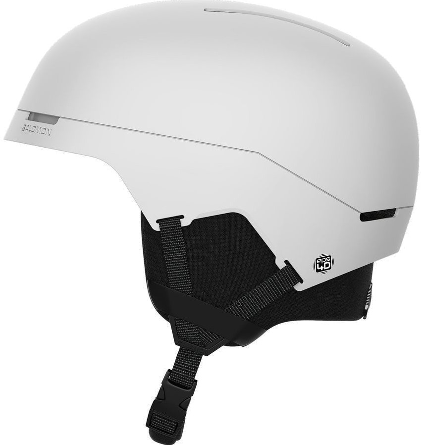 Salomon brigade shop