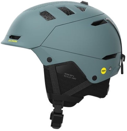 Salomon Husk Prime MIPS - North Atlantic - S (53-56 cm)