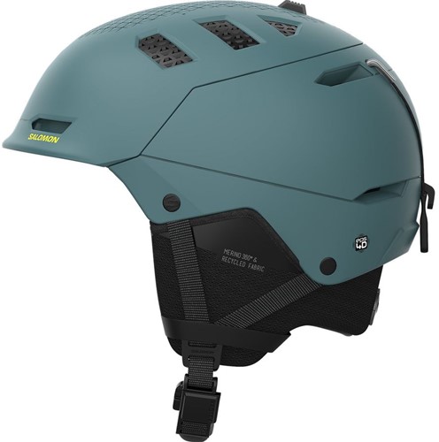 Salomon Husk Prime - North Atlantic - S (53-56 cm)