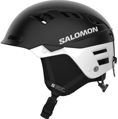 Salomon MTN Patrol - Black - S (53-56 cm)